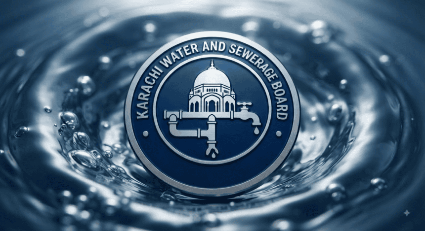 Karachi Water and Sewerage Charges Increased by 7.05%