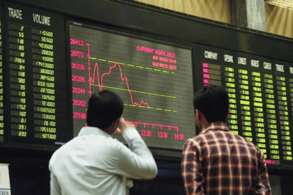 PSX Ends Lower as Middle East Tensions Trigger Broad-Based Selling