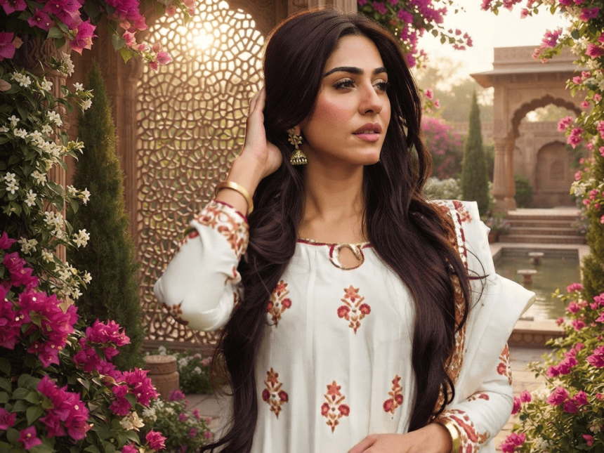 Naeema Butt Calls Out False Quote Circulating on Social Media