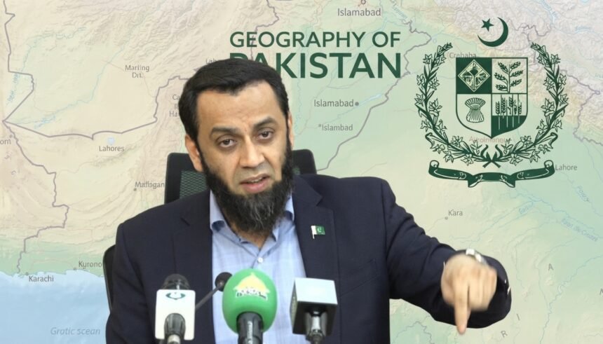 Govt Followed Court Order on Imran Khan’s Medical Examination, Tarar Says