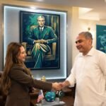 US Diplomat Praises Asim Munir’s Regional Peace Efforts as Naqvi Reports Progress in Iran Talks