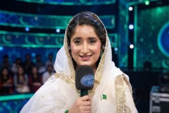Hira Qaiser Crowned Winner of Pakistan Idol 2026, Takes Home Rs1.5 Million