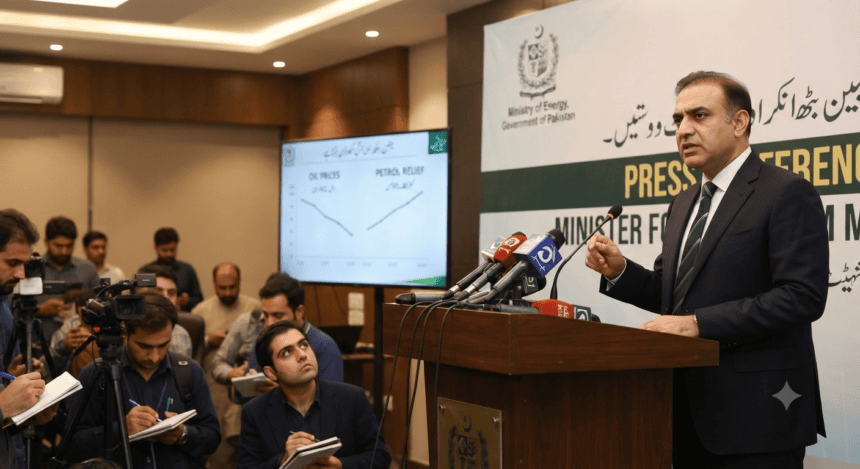 Petrol relief likely if oil prices stay firm, says Petroleum Minister