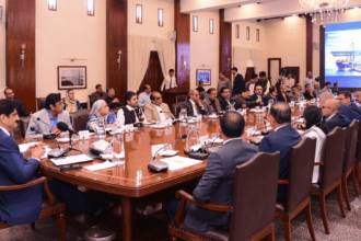 High-Level U.S. Business Delegation Concludes Two-Day Karachi Visit Facilitated by SIFC to Explore Investment Opportunities