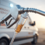 Pakistan Slashes Petrol Price by Rs 8.50 per Liter