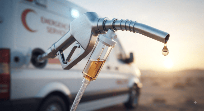 Pakistan Slashes Petrol Price by Rs 8.50 per Liter
