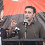 Bilawal Says PML-N ‘Mistaken’ About Forming Government in AJK