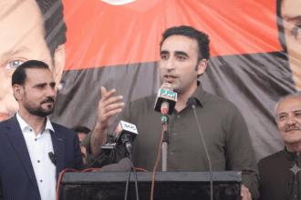 Bilawal Says PML-N ‘Mistaken’ About Forming Government in AJK