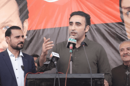 Bilawal Says PML-N ‘Mistaken’ About Forming Government in AJK