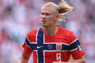 Erling Haaland Admits to Severe Exhaustion and Mental Burnout Following Norway's 2026 World Cup Campaign