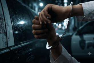 Rehman 'Bhola' Re-arrested Following Armed Clash at MQM-P Bahadurabad Headquarters