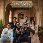 Tamasha Season 5 Set to Premiere Today as Adnan Siddiqui Teases Bigger Drama