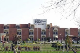 وزیراعظم شہباز شریف کا پمز میں سی ٹی انجیوگرافی سہولت فعال نہ ہونے کا نوٹس