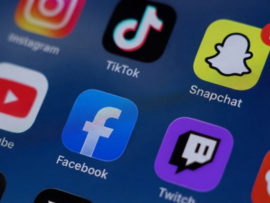 New Zealand Proposes Social Media Ban for Under-16s, Platforms Could Face Heavy Fines