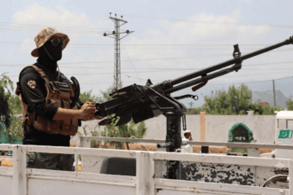 July 2026 Marks Deadliest Month with 205 Fatalities and 401 Terrorists Eliminated, Says PICSS Report