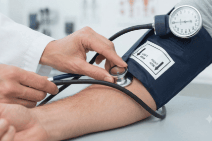 University of Virginia Researchers Discover Cellular 'Nanodomains,' Revolutionizing High Blood Pressure Treatment