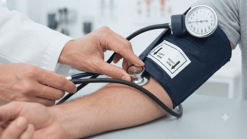 University of Virginia Researchers Discover Cellular 'Nanodomains,' Revolutionizing High Blood Pressure Treatment