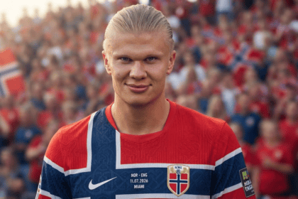 Erling Haaland and Lamine Yamal Tie as World’s Most Valuable Football Players at $240 Million Following 2026 World Cup