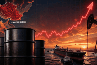 Smuggled Iranian Oil Inflows Drop by 60pc Following Attacks on Tankers in Balochistan