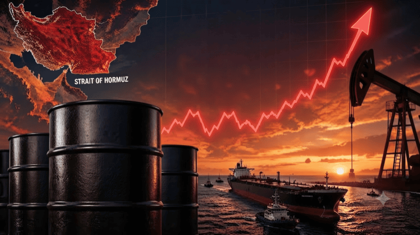 Smuggled Iranian Oil Inflows Drop by 60pc Following Attacks on Tankers in Balochistan