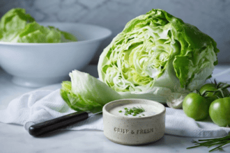 Michigan Reports 10,773 Cyclosporiasis Cases in Multistate Outbreak Linked to Mexican Iceberg Lettuce