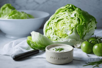 Michigan Reports 10,773 Cyclosporiasis Cases in Multistate Outbreak Linked to Mexican Iceberg Lettuce