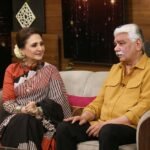 Asma Abbas Says Financially Independent Women Should Not Feel Pressured to Remarry