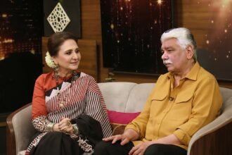 Asma Abbas Says Financially Independent Women Should Not Feel Pressured to Remarry