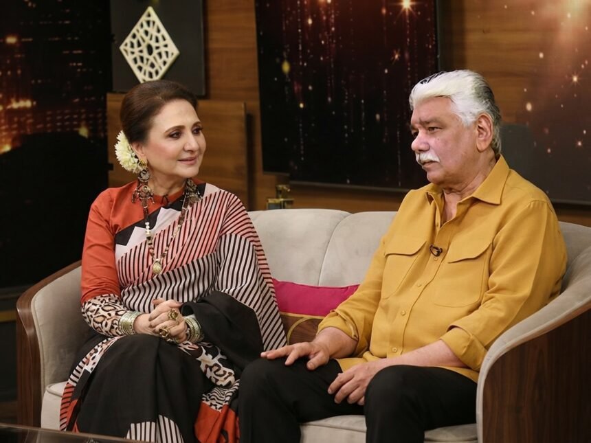 Asma Abbas Says Financially Independent Women Should Not Feel Pressured to Remarry