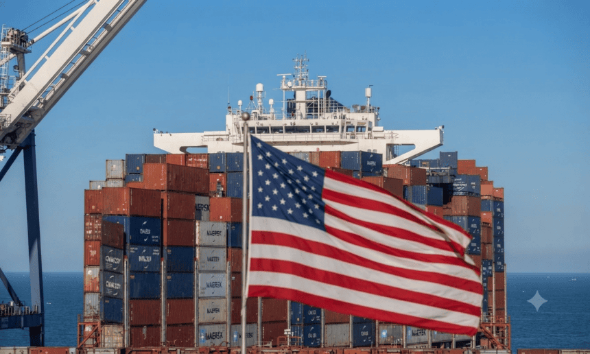 Pakistan’s Exports to North America Rise 1.32pc to $6.503 Billion in FY26 Amid New U.S. Trade Agreement