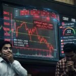 PSX Ends Lower as KSE-100 Index Falls 200 Points