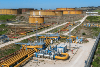 Turkey and Iraq Agree to One-Year Extension of Kirkuk-Ceyhan Oil Pipeline Agreement