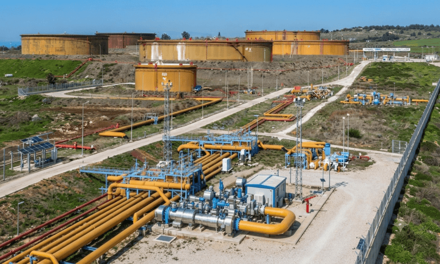 Turkey and Iraq Agree to One-Year Extension of Kirkuk-Ceyhan Oil Pipeline Agreement