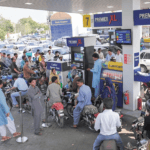 Petroleum Dealers Announce Indefinite Nationwide Strike From August 15