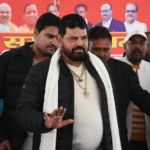 New Delhi Court Acquits Former Indian Wrestling Federation Chief Brij Bhushan Sharan Singh of Sexual Harassment and Stalking Charges