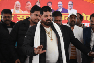 New Delhi Court Acquits Former Indian Wrestling Federation Chief Brij Bhushan Sharan Singh of Sexual Harassment and Stalking Charges