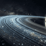 Scientists Reveal New Secrets About Saturn and Its Iconic Rings