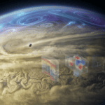 Scientists Reveal New Clues About Venus’ Mysterious Atmosphere