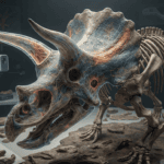New Fossil Study Reveals Fresh Insights Into Triceratops