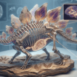 New Research Uncovers Fresh Secrets About Stegosaurus