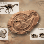 New Fossil Study Reveals Fresh Insights Into Massospondylus
