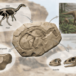 New Fossil Research Reveals Fresh Insights Into Lufengosaurus