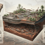 Early Jurassic Era Offers New Clues to the Rise of the Dinosaurs