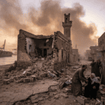 Magnitude 5.5 Earthquake Jolts Suez Canal Region