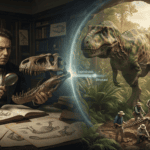 Megalosaurus: The Dinosaur That Changed Paleontology Forever