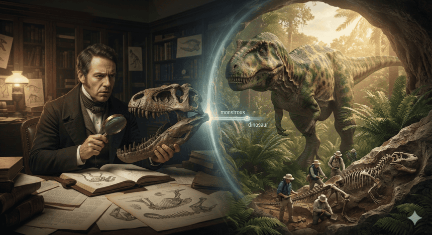 Megalosaurus: The Dinosaur That Changed Paleontology Forever