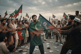PPP acts like ‘part-time PTI,’ says Punjab Information Minister Azma Bukhari