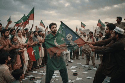 PPP acts like ‘part-time PTI,’ says Punjab Information Minister Azma Bukhari