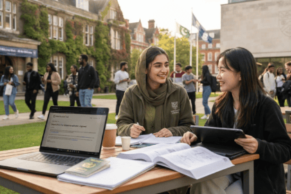 Hungary Opens Applications for Stipendium Hungaricum Scholarship 2025-26