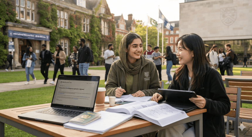 Hungary Opens Applications for Stipendium Hungaricum Scholarship 2025-26
